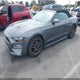 1FATP8UH9M5120613 2021 Ford Mustang Ecoboost Premium auction photo thumbnail 2