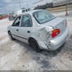 1Y1SK5289YZ423391 2000 Chevrolet Prizm auction photo thumbnail 3
