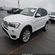 5UXWY3C53G0N87184 2016 BMW X3 xDrive28D auction photo thumbnail 2
