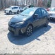 2T1BURHE3HC922197 2017 Toyota Corolla Se auction photo thumbnail 2