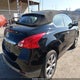 JN8AZ1FY4EW302140 2014 Nissan Murano Crosscabriolet auction photo thumbnail 4