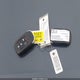 19XFL4H91SE002801 2025 Honda Civic Hybrid Sport Touring auction photo thumbnail 11