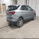 3GNAXUEG7PL114708 2023 Chevrolet Equinox Awd Lt auction photo thumbnail 4