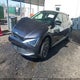 5XYC34JA6SG008071 2025 Kia Ev6 Light Long Range Rwd auction photo thumbnail 2