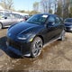 KMHM54AC7SA093241 2025 Hyundai Ioniq 6 Limited auction photo thumbnail 2
