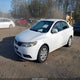 KNAFU4A25B5395110 2011 Kia Forte Ex auction photo thumbnail 2
