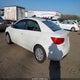 KNAFU4A25B5395110 2011 Kia Forte Ex auction photo thumbnail 3