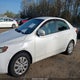 KNAFU4A25B5395110 2011 Kia Forte Ex auction photo thumbnail 6