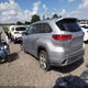 5TDYZRFH4HS200513 2017 Toyota Highlander Limited auction photo thumbnail 3