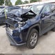 2T3W1RFV3NW186246 2022 Toyota Rav4 Xle auction photo thumbnail 17