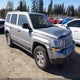 1C4NJPBA3FD377473 2015 Jeep Patriot Sport auction photo thumbnail 1