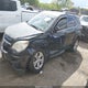 2GNALBEK0F6109101 2015 Chevrolet Equinox 1Lt auction photo thumbnail 2