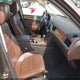 WVGFK9BP7BD005707 2011 Volkswagen Touareg Tdi Lux auction photo thumbnail 5