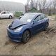 5YJ3E1EB8LF617439 2020 Tesla Model 3 Long Range Dual Motor All-Wheel Drive auction photo thumbnail 2
