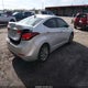 5NPDH4AEXFH586486 2015 Hyundai Elantra Se auction photo thumbnail 4