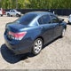 1HGCP2F34BA024998 2011 Honda Accord 2.4 Lx auction photo thumbnail 4