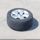 1C4NJCBB0CD677677 2012 Jeep Compass Sport auction photo thumbnail 12