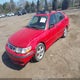 YS3DF58K012045232 2001 Saab 9-3 Se auction photo thumbnail 2
