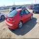 YS3DF58K012045232 2001 Saab 9-3 Se auction photo thumbnail 4