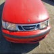 YS3DF58K012045232 2001 Saab 9-3 Se auction photo thumbnail 6