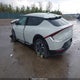 KNDC3DLC9N5057390 2022 Kia Ev6 Wind auction photo thumbnail 3