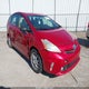 JTDZN3EU5C3130669 2012 Toyota Prius V Two auction photo thumbnail 1