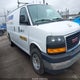 1GTW7BFP1N1254825 2022 GMC Savana Cargo Rwd 2500 Extended Wheelbase Work Van auction photo thumbnail 1