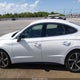 5NPEJ4J22MH091338 2021 Hyundai Sonata Sel Plus auction photo thumbnail 14