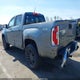 1GTG6CEN1L1231295 2020 GMC Canyon 4Wd Short Box Sle auction photo thumbnail 18