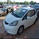 JHMGE8G37DC069673 2013 Honda Fit auction photo thumbnail 2