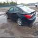 5NPEC4AC9DH775841 2013 Hyundai Sonata Se auction photo thumbnail 3