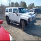 5GTDN136X68312497 2006 Hummer H3 Suv auction photo thumbnail 1