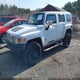 5GTDN136X68312497 2006 Hummer H3 Suv auction photo thumbnail 2