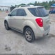 2GNALBEC5B1232943 2011 Chevrolet Equinox Ls auction photo thumbnail 3