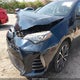 2T1BURHE9KC159769 2019 Toyota Corolla Se auction photo thumbnail 17