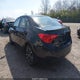 2T1BURHE9KC159769 2019 Toyota Corolla Se auction photo thumbnail 3