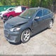 1G1ZB5STXHF265127 2017 Chevrolet Malibu Ls auction photo thumbnail 2