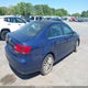 3VWGX7AJ3BM046123 2011 Volkswagen Jetta 2.5L Sel auction photo thumbnail 4