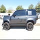SALE27EU5S2392820 2025 Land Rover Defender 110 P400 X-Dynamic Se auction photo thumbnail 14