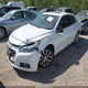 1G11D5SLXFF173004 2015 Chevrolet Malibu 2Lt auction photo thumbnail 2