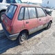 JG1MR6855GK801069 1986 Chevrolet Geo Sprint Plus auction photo thumbnail 4
