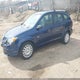 5Y2SM62814Z448042 2004 Pontiac Vibe auction photo thumbnail 2