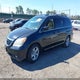 5FNRL38949B040003 2009 Honda Odyssey Touring auction photo thumbnail 2