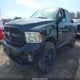 1C6RR7FG3JS303118 2018 Ram 1500 Express 4X4 6'4 Box auction photo thumbnail 2