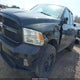1C6RR7FG3JS303118 2018 Ram 1500 Express 4X4 6'4 Box auction photo thumbnail 6