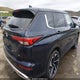 JA4J4VA82RZ053005 2024 Mitsubishi Outlander Se 2.5 S-Awc auction photo thumbnail 4
