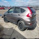 2HKRM3H44GH520249 2016 Honda Cr-V Se auction photo thumbnail 3