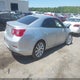 1G11E5SA1GF154919 2016 Chevrolet Malibu Limited Ltz auction photo thumbnail 4