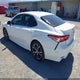JTNB11HK5J3009175 2018 Toyota Camry Se auction photo thumbnail 3