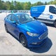3FA6P0H73JR107381 2018 Ford Fusion Se auction photo thumbnail 1